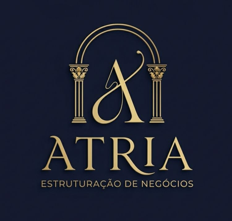 Logo Atria