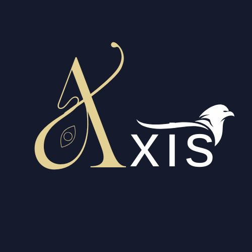 Logo Áxis