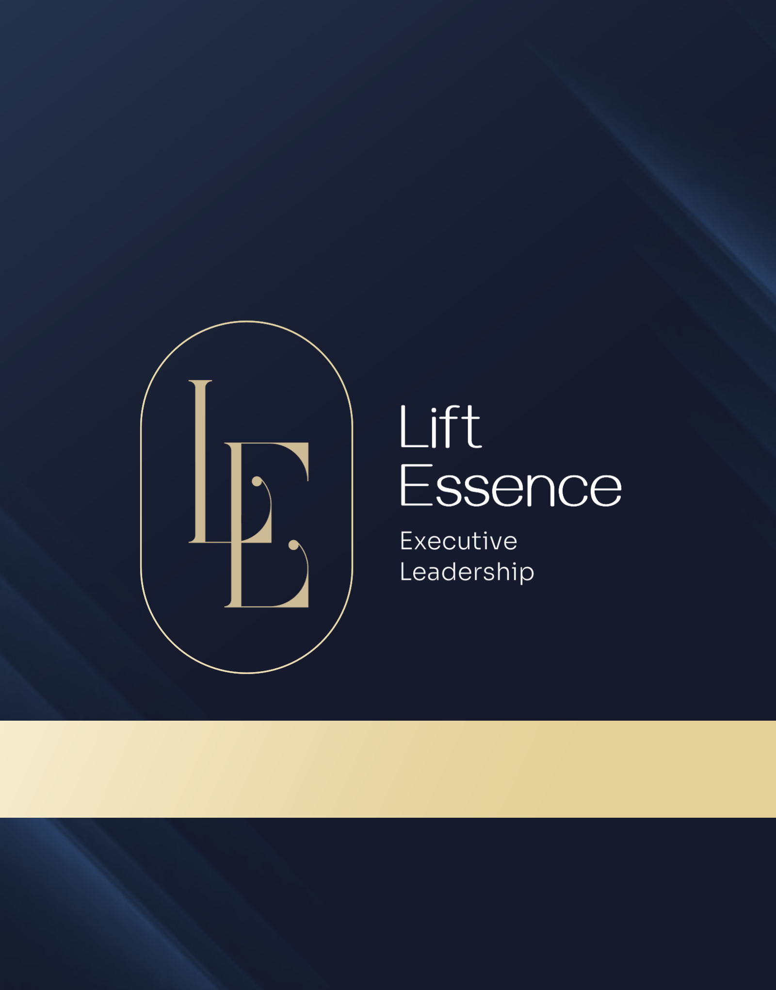 Logo Lift Essence